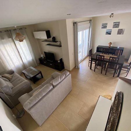 La Tahona 27-H Villa Zahara de los Atunes Eksteriør bilde