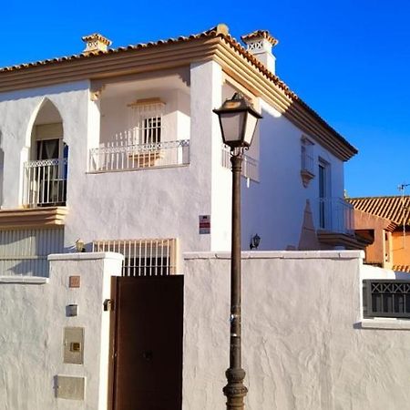 La Tahona 27-H Villa Zahara de los Atunes Eksteriør bilde