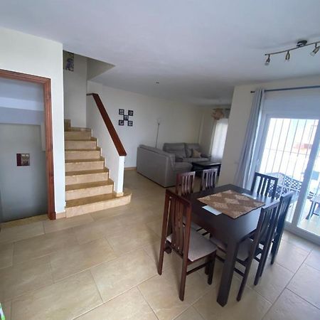 La Tahona 27-H Villa Zahara de los Atunes Eksteriør bilde