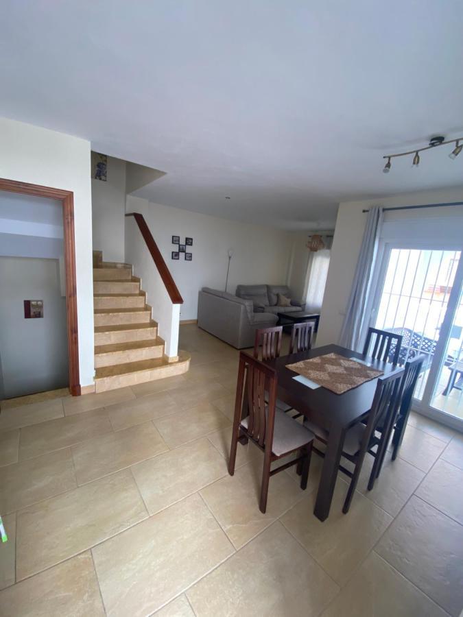 La Tahona 27-H Villa Zahara de los Atunes Eksteriør bilde