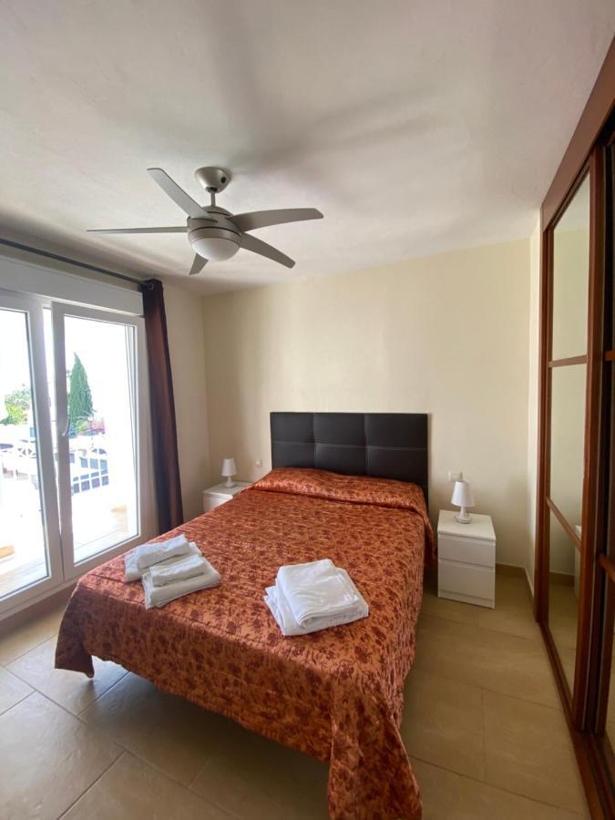 La Tahona 27-H Villa Zahara de los Atunes Eksteriør bilde